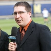 Honey Creek Community School Employee Josh Hakala's profile photo