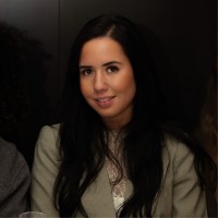 ICON. AMSTERDAM Employee Cinnamon Doral's profile photo