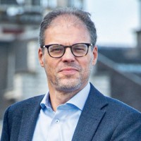 Lantis Employee Filip Slagmulder's profile photo