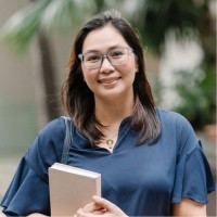 Bukas Employee Carrie Sy's profile photo