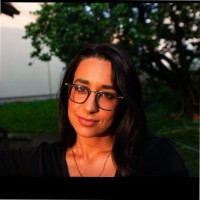 Millennium Team Employee Una Ristić's profile photo