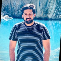 Utecho Employee Danish Goheer's profile photo