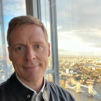 WonderDays Employee Philip Thygesen's profile photo