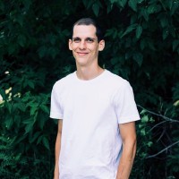 Ladle Employee Zack Tencer's profile photo