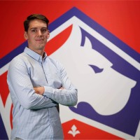 Publicis Sport Employee Loïc Dujardin's profile photo