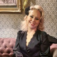 Alabama CASA Network Employee Sabrina Carman's profile photo