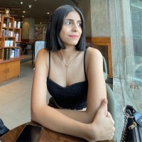 Creatnet Services Ltd Employee Diksha Sharma's profile photo