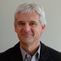 Sony Depthsensing Solutions Employee Marc Pauwels's profile photo