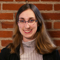 Akinox Employee Emilie Guimond's profile photo