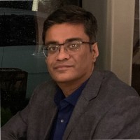Entiovi Technologies Employee Debkumar Pal's profile photo