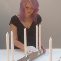 Backinaction Employee Lucinda Newbound's profile photo
