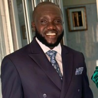 Socium Employee Waly Sadio's profile photo