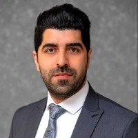 Hossein Ghaffarian Email