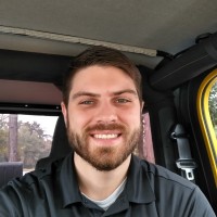C&K Systems Employee Patrick Petillo's profile photo
