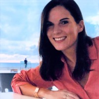 Mireia Lucas Email & Phone Number