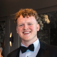 XTX Markets Employee Adam Toner's profile photo