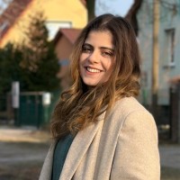 coolback GmbH Employee Razan Öztürk's profile photo