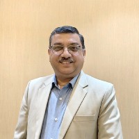 KENT RO SYSTEMS Employee Sudeep Luthra's profile photo