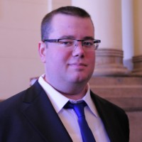 DXC Technology Employee Dániel Deák's profile photo