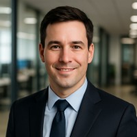 NextGen Workforce Employee Andrew Spencer's profile photo