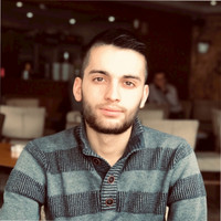 Myriad Systems Employee Labinot Bajrami's profile photo