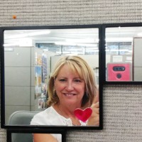 Marvin Windows and Doors Employee Carol Barnett's profile photo