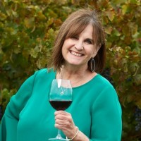 The Wine Group Employee Katie McConville's profile photo