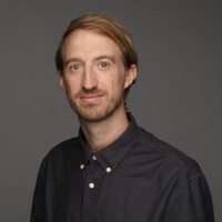 Biztory Employee Laurence Fox's profile photo