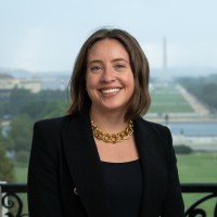 U.S. House of Representatives Employee Anna Block's profile photo