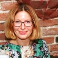 JELD-WEN Employee Lana Soonpuu's profile photo