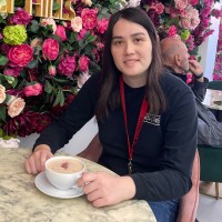 indigenous Employee Miranda Wear's profile photo