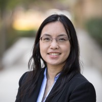 T.Y. Lin International Employee Eva Cheung's profile photo