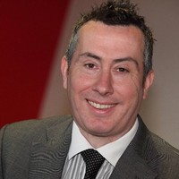 npower Business Solutions Employee Michael Byrne's profile photo