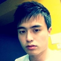 腾讯 Employee Roy Guo's profile photo