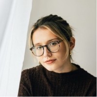 Hoooked Employee Elisa Dias's profile photo