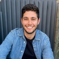 Zest AI Employee Saar Yalov's profile photo