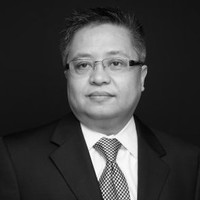 ISGF Employee Sonny Salas's profile photo