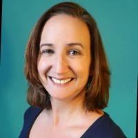 Barefoot Books Employee Sarah O'Neill's profile photo