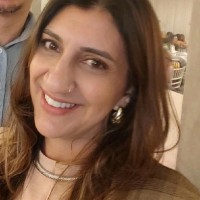 Lojas Marabraz Employee Fabiana Vargas's profile photo