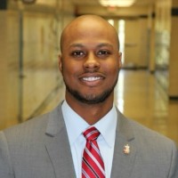 Étoile Academy Charter School Employee Harold Whitaker's profile photo