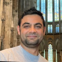 NetFreedom Pioneers Employee Evan Firoozi's profile photo