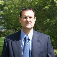 Salit Steel Employee Ron Sauriol's profile photo