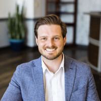 Austin Hoffman Email & Phone Number