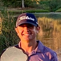 Wes McGee Email & Phone Number
