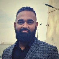 Engineered Assemblies (EA) Employee Yadhushan Niranjankumar's profile photo