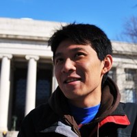 Open Government Products Employee Hongyi Li's profile photo