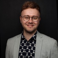 Kempower Employee Michael Otto's profile photo