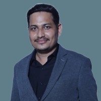 Kaish Farid Email