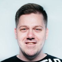 Banketgroep B.V. Employee Gabriël Kortenoeven's profile photo