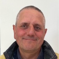 Immersive Finance Employee Vic Tokarski's profile photo